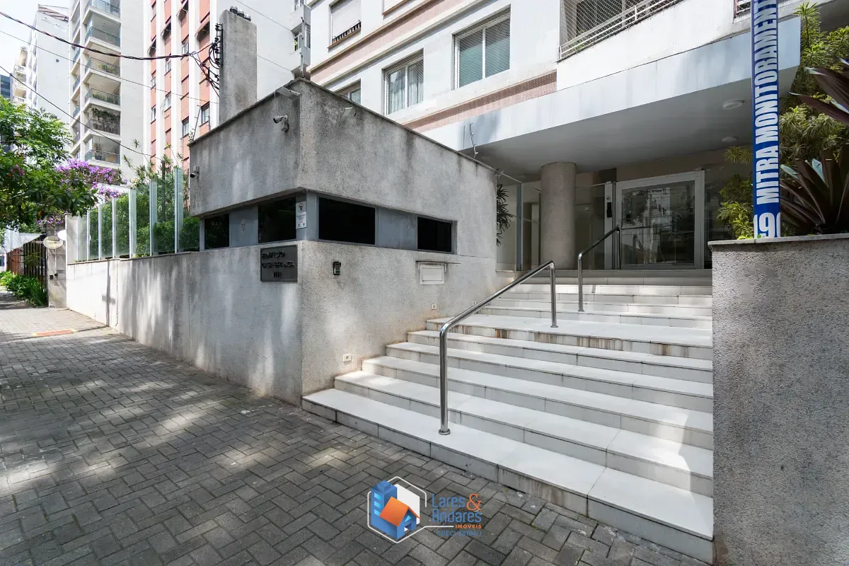 Apartamento, 3 quartos, 249 m² - Foto 40