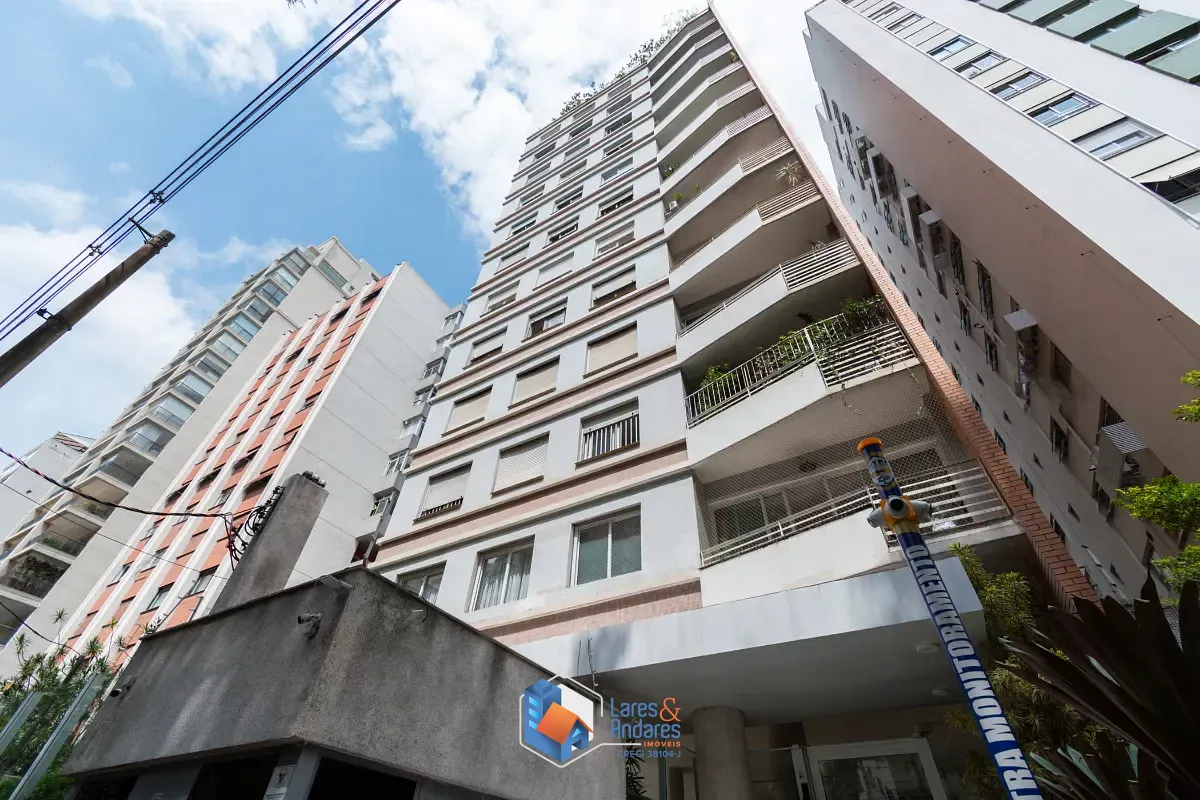 Apartamento, 3 quartos, 249 m² - Foto 41
