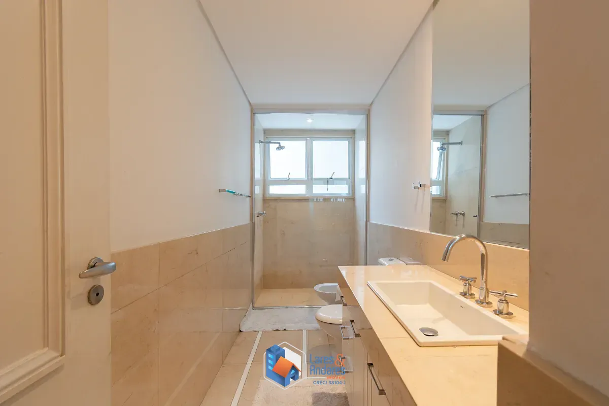 Apartamento, 3 quartos, 249 m² - Foto 28