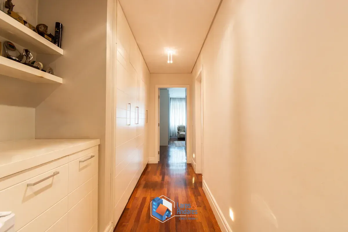 Apartamento, 3 quartos, 249 m² - Foto 27