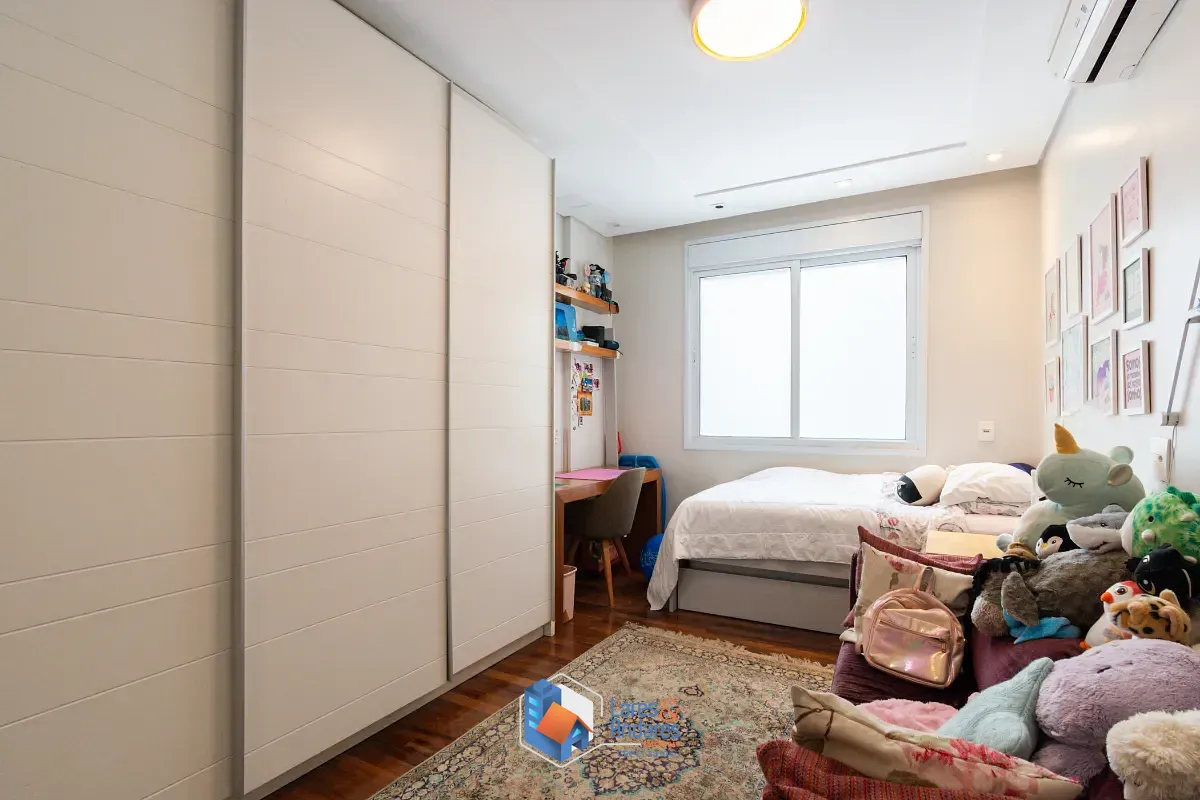 Apartamento, 3 quartos, 249 m² - Foto 21