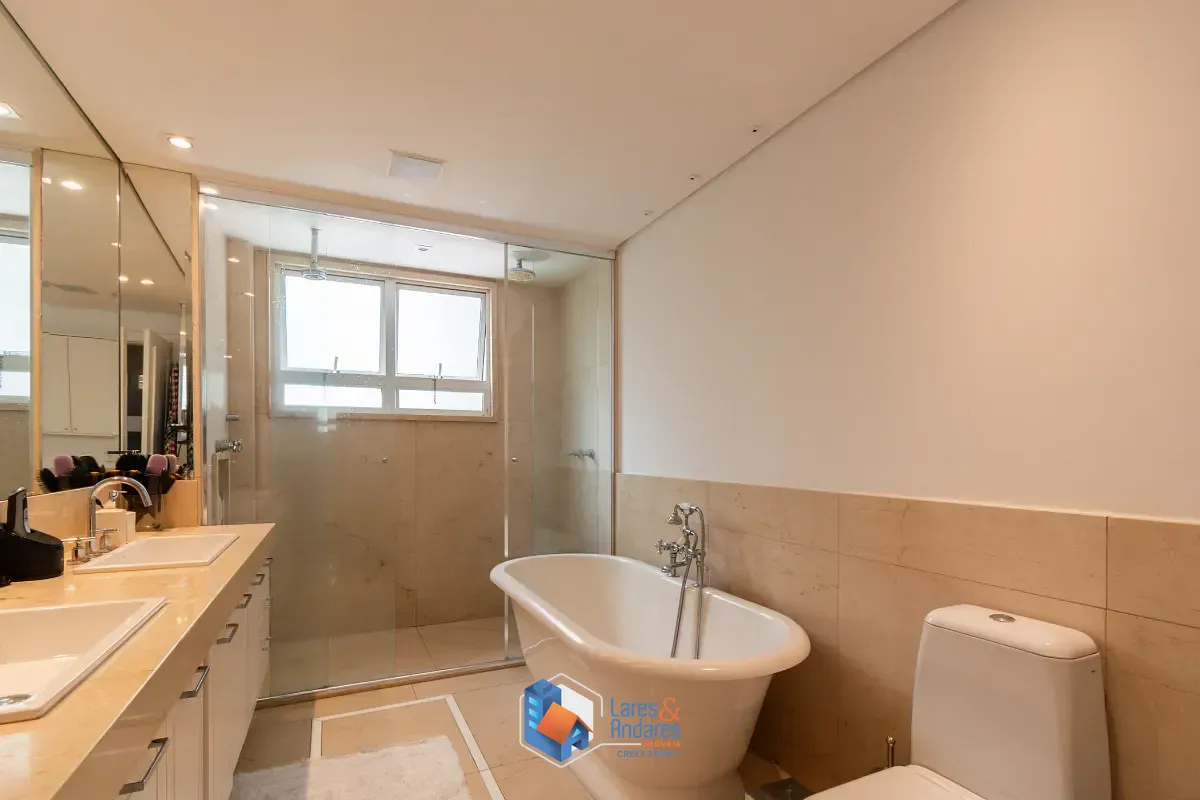 Apartamento, 3 quartos, 249 m² - Foto 18