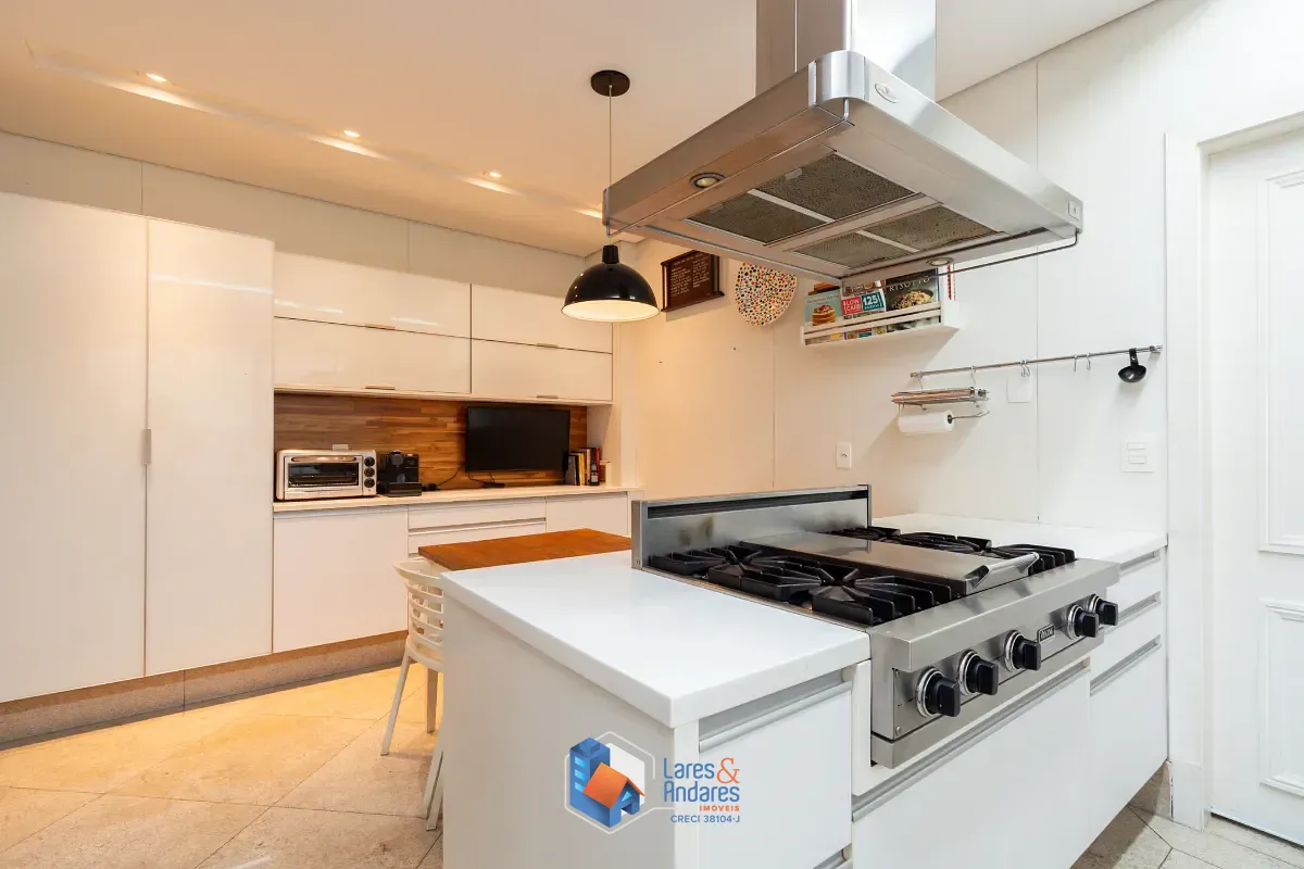 Apartamento, 3 quartos, 249 m² - Foto 34
