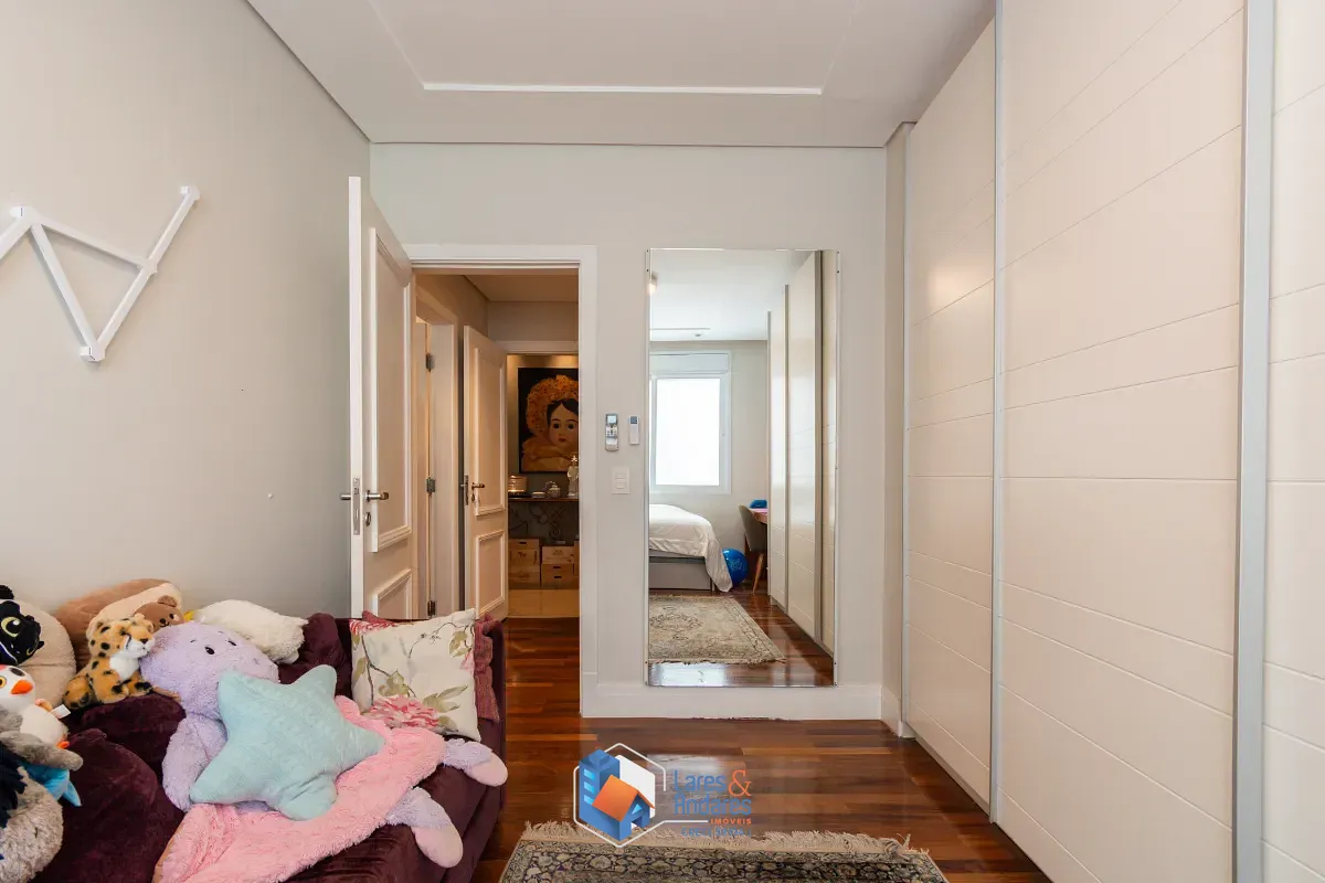 Apartamento, 3 quartos, 249 m² - Foto 22