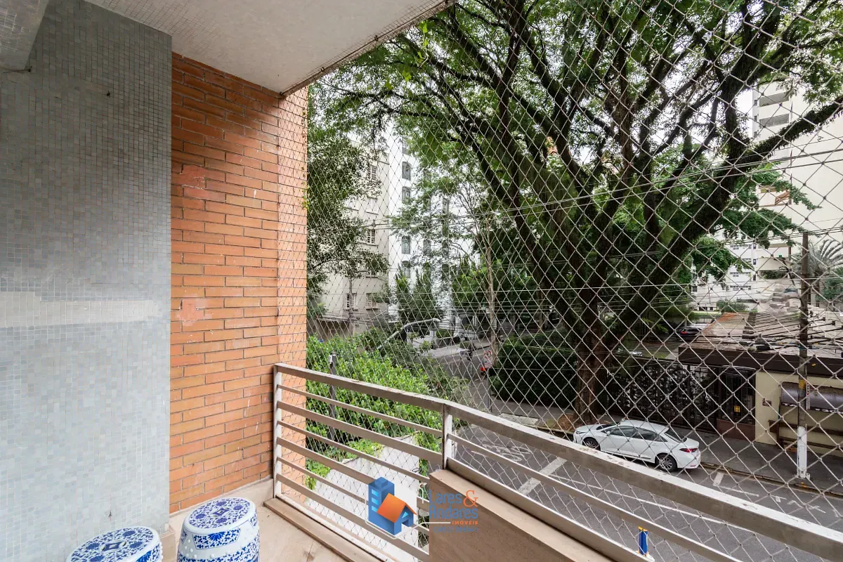 Apartamento, 3 quartos, 249 m² - Foto 9