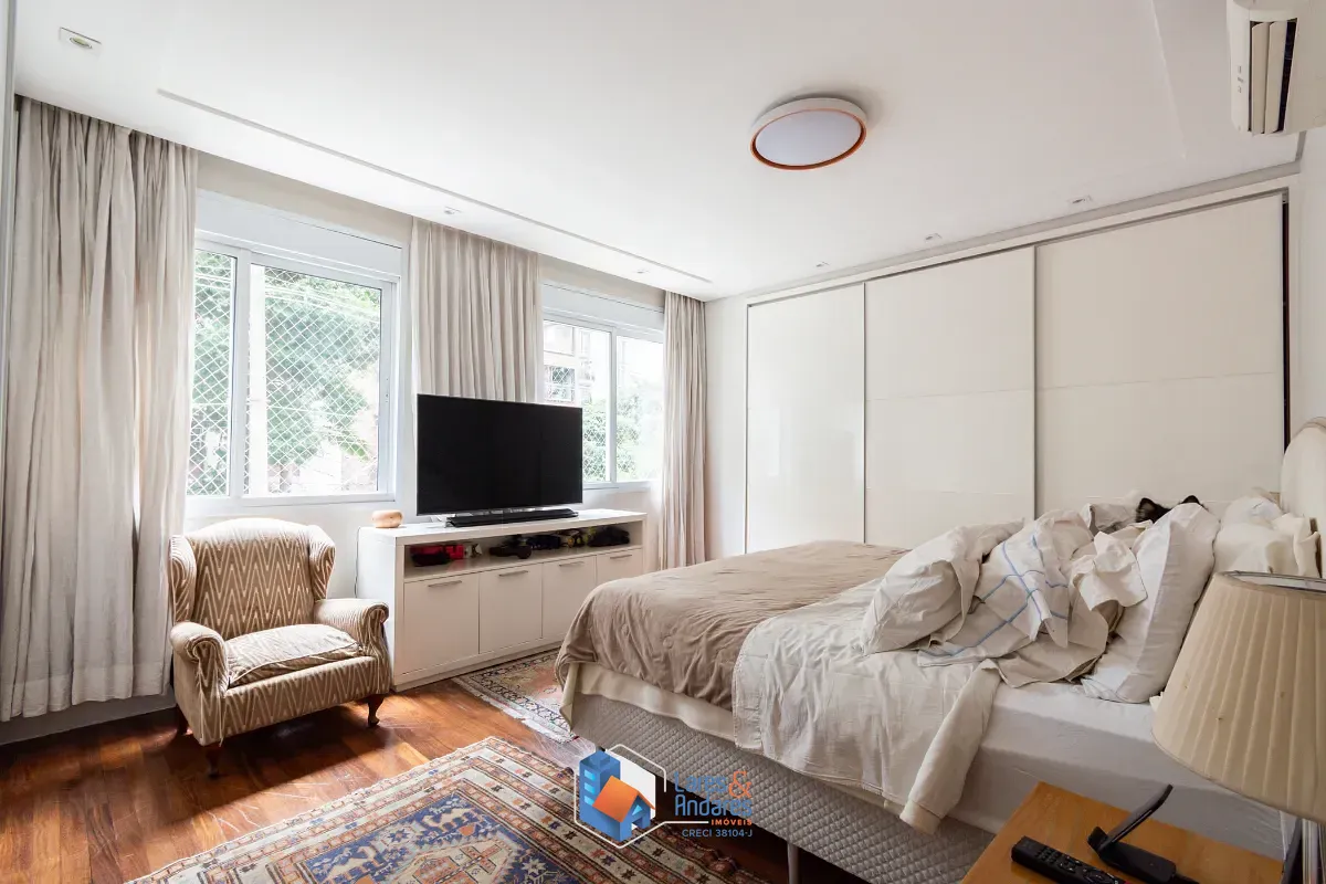 Apartamento, 3 quartos, 249 m² - Foto 16