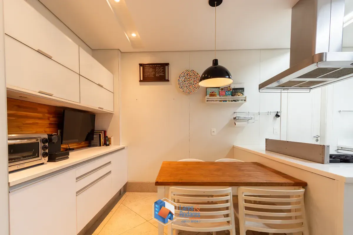 Apartamento, 3 quartos, 249 m² - Foto 32