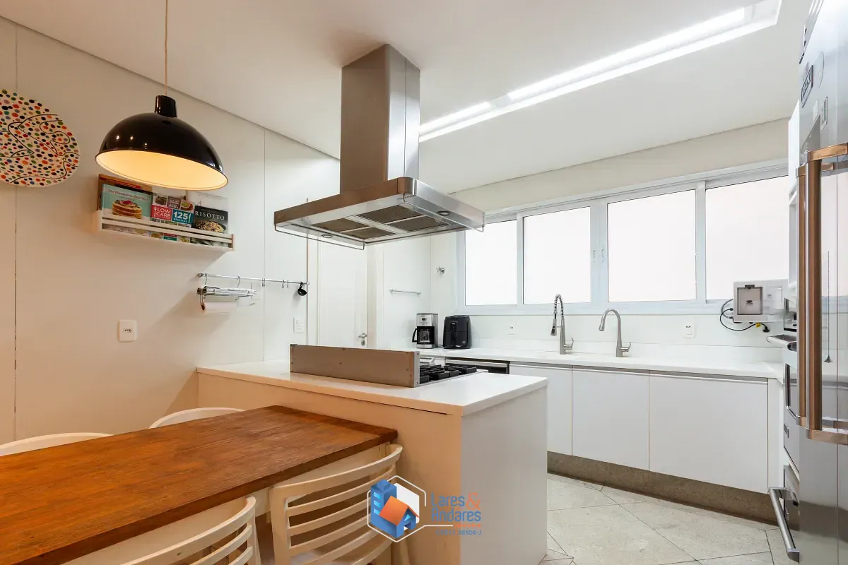 Apartamento, 3 quartos, 249 m² - Foto 33