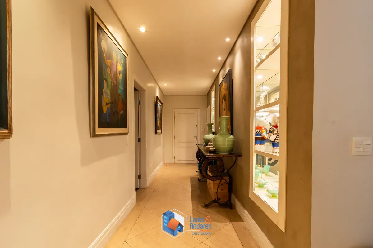 Apartamento, 3 quartos, 249 m² - Foto 13