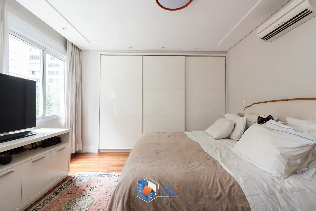Apartamento, 3 quartos, 249 m² - Foto 15