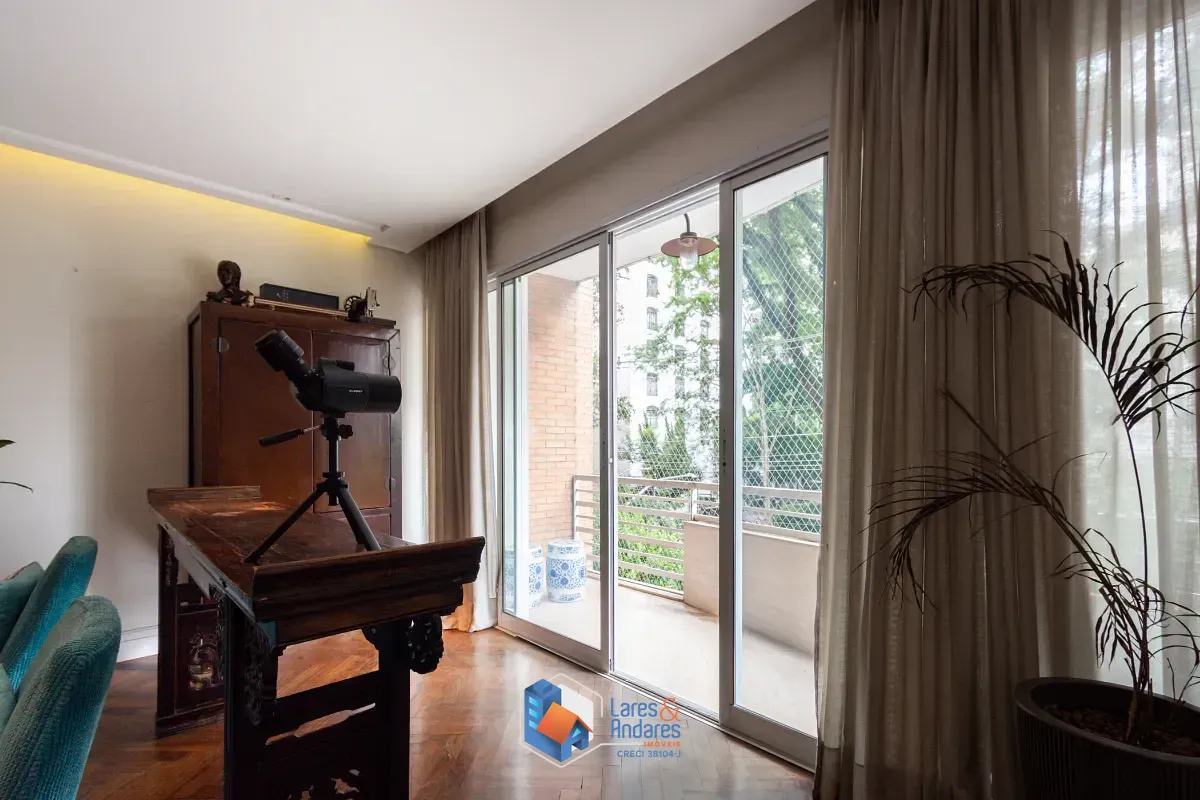 Apartamento, 3 quartos, 249 m² - Foto 7
