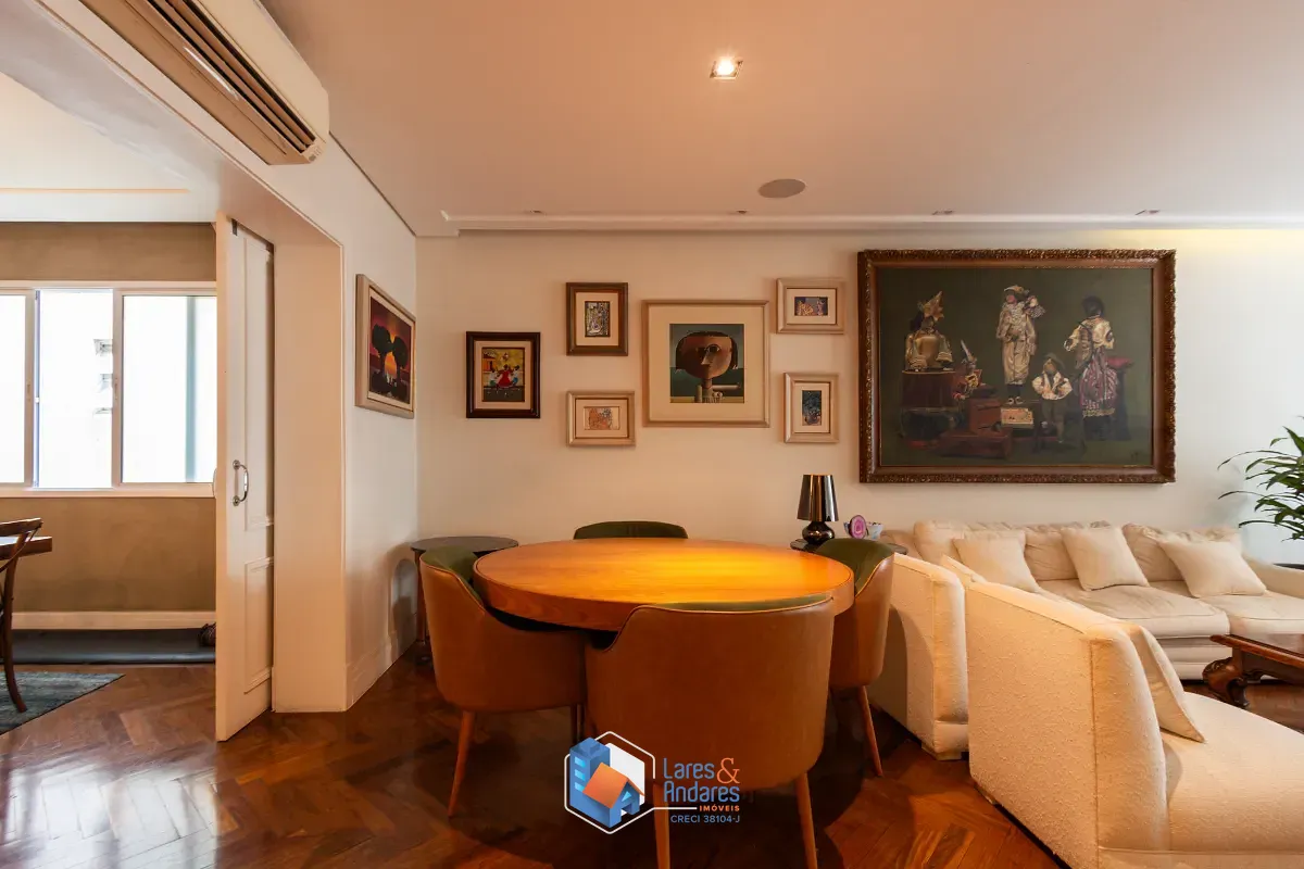 Apartamento, 3 quartos, 249 m² - Foto 3