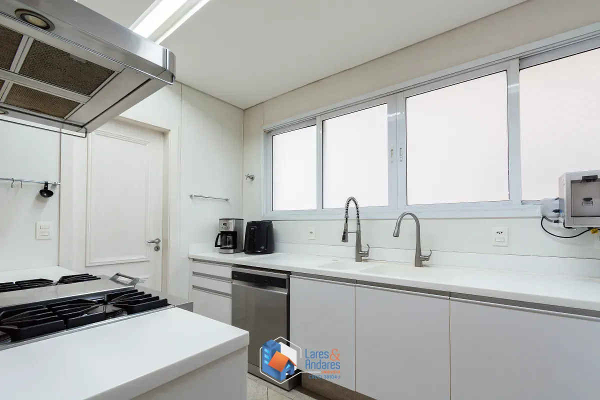 Apartamento, 3 quartos, 249 m² - Foto 36