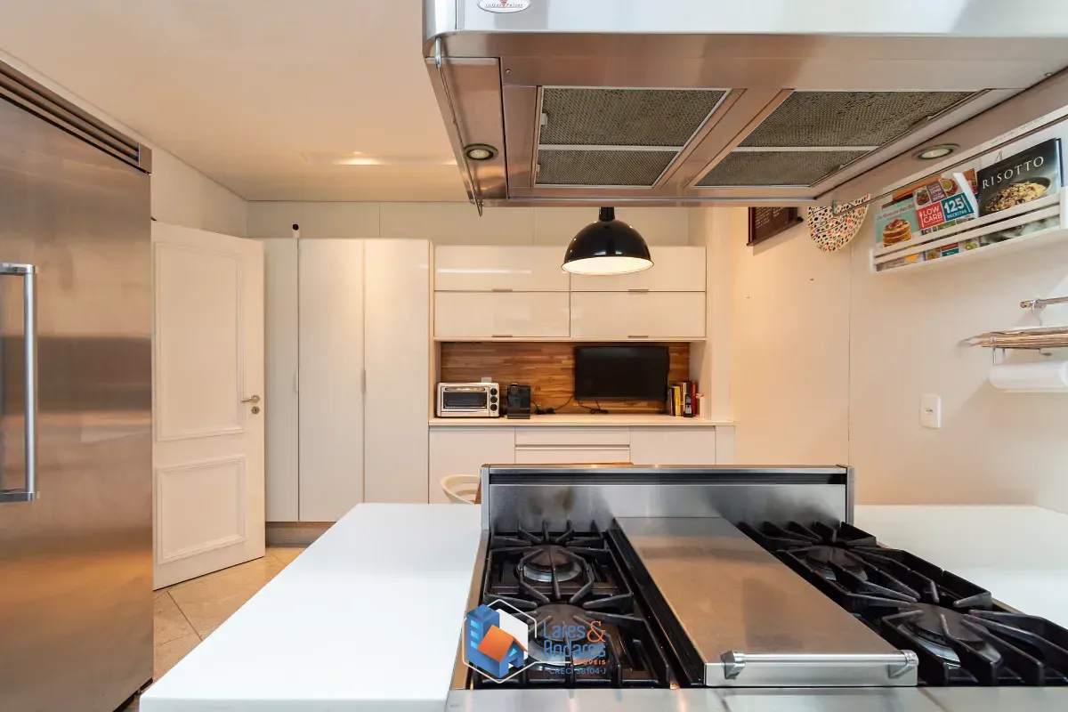 Apartamento, 3 quartos, 249 m² - Foto 37