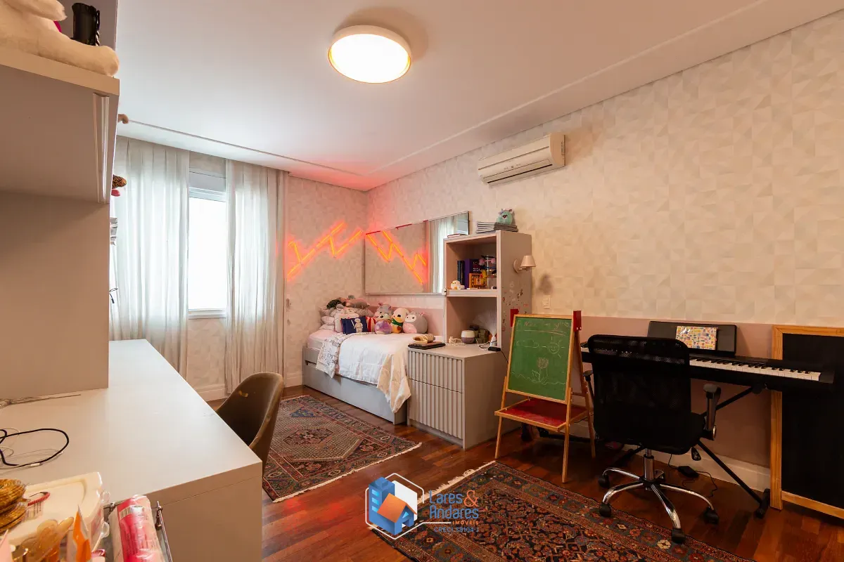 Apartamento, 3 quartos, 249 m² - Foto 24