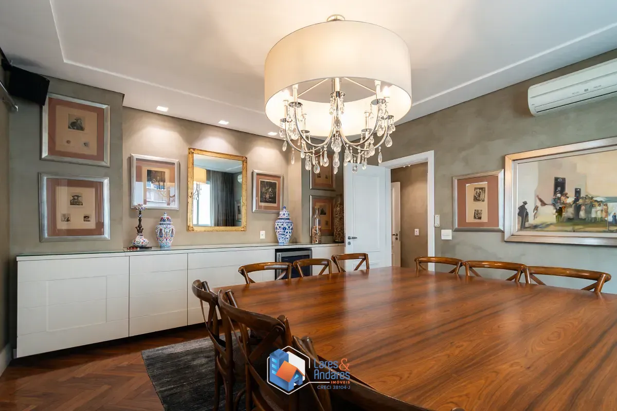 Apartamento, 3 quartos, 249 m² - Foto 12