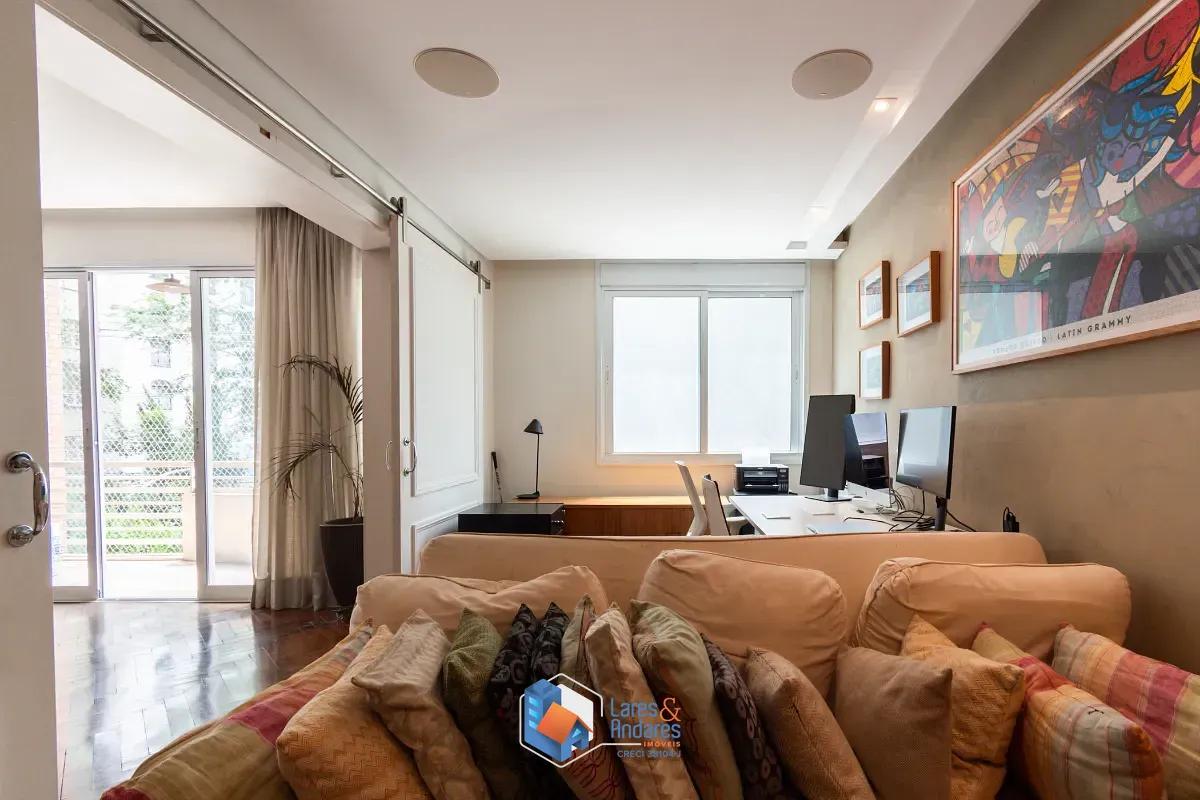 Apartamento, 3 quartos, 249 m² - Foto 6