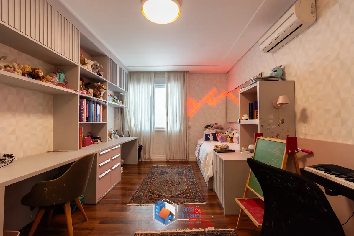 Apartamento, 3 quartos, 249 m² - Foto 25