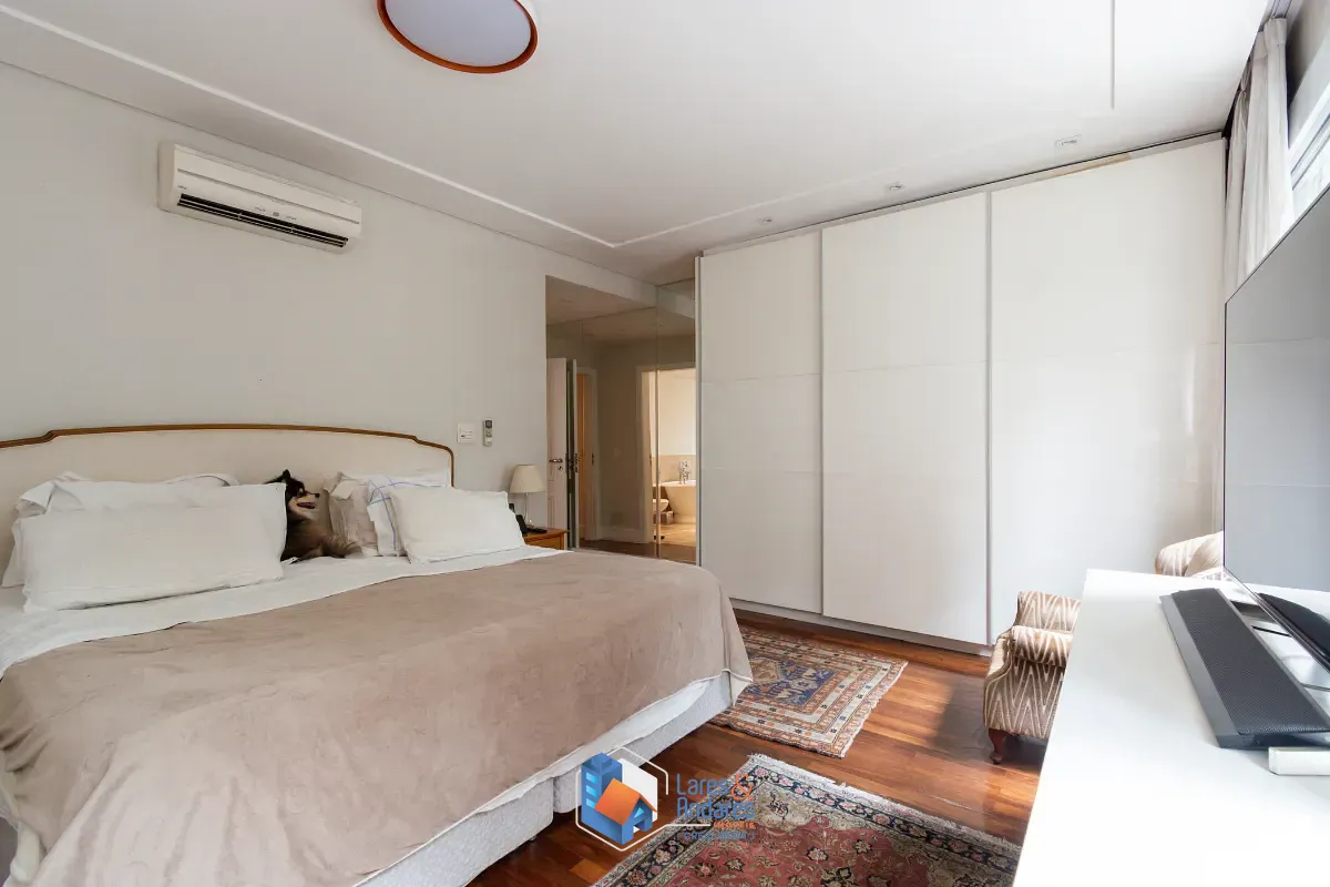 Apartamento, 3 quartos, 249 m² - Foto 17