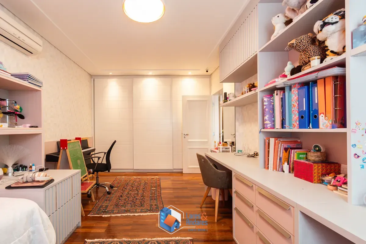 Apartamento, 3 quartos, 249 m² - Foto 23