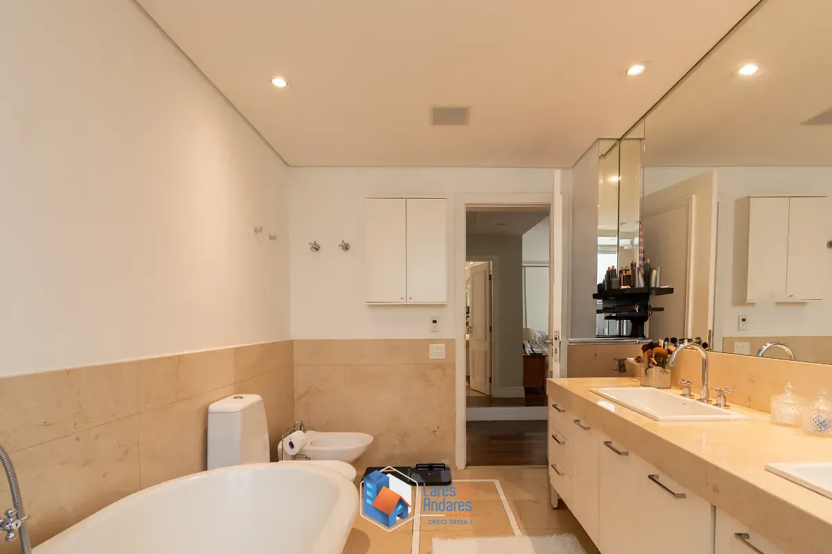 Apartamento, 3 quartos, 249 m² - Foto 19