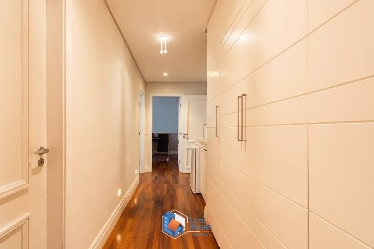 Apartamento, 3 quartos, 249 m² - Foto 26