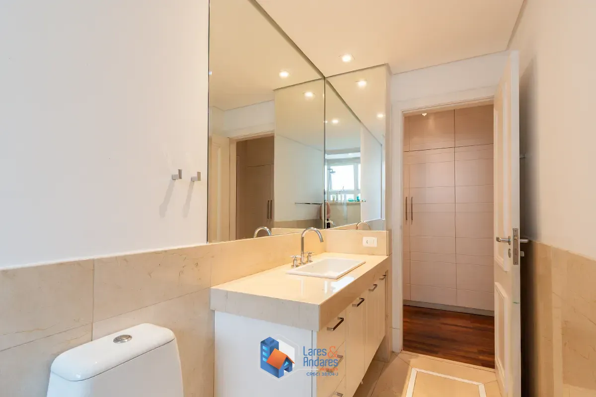 Apartamento, 3 quartos, 249 m² - Foto 29