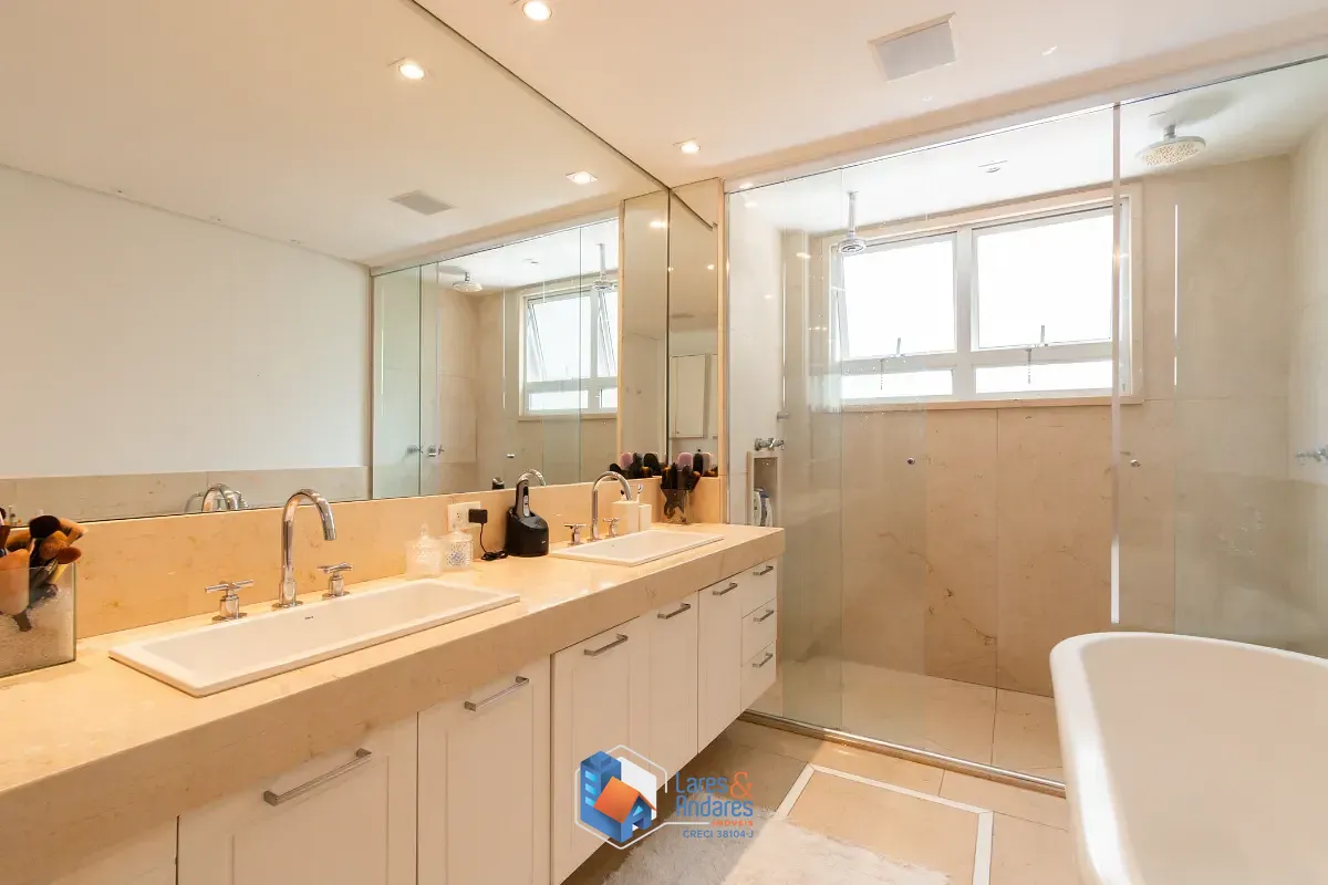 Apartamento, 3 quartos, 249 m² - Foto 20