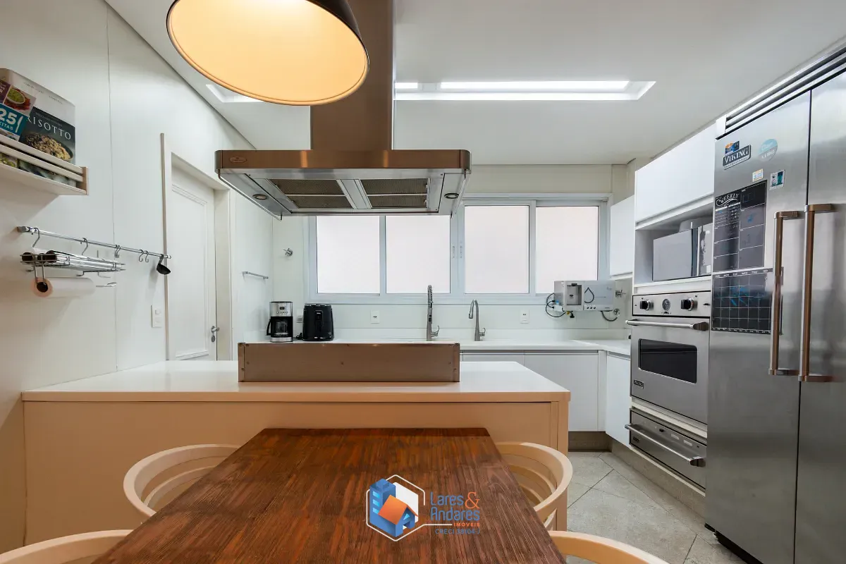 Apartamento, 3 quartos, 249 m² - Foto 35
