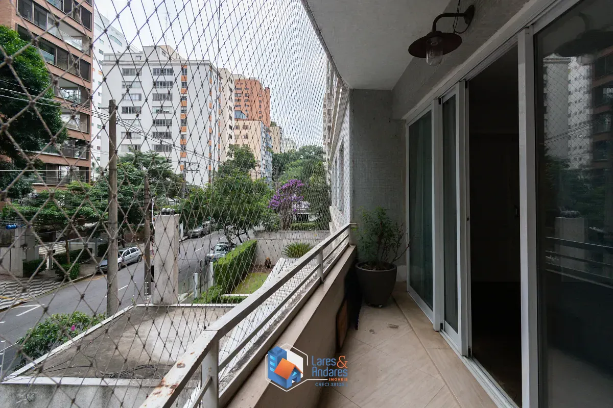 Apartamento, 3 quartos, 249 m² - Foto 8