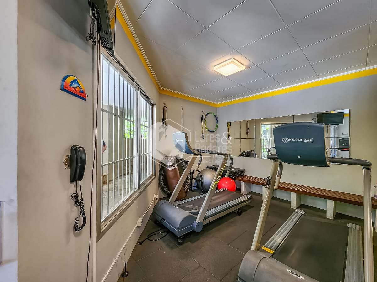 Apartamento, 1 quarto, 37 m² - Foto 21