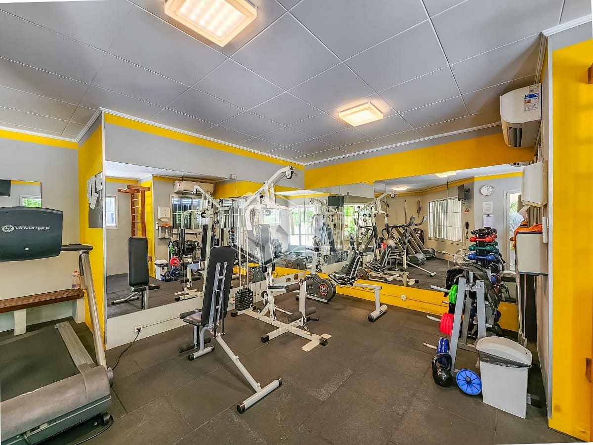 Apartamento, 1 quarto, 37 m² - Foto 20