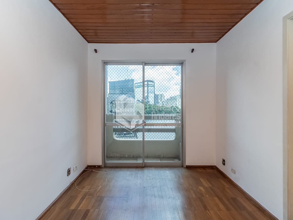 Apartamento, 1 quarto, 37 m² - Foto 2