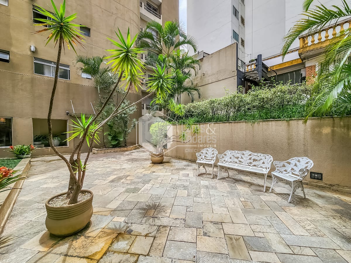 Apartamento, 1 quarto, 37 m² - Foto 22