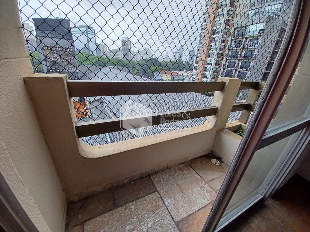 Apartamento, 1 quarto, 37 m² - Foto 4