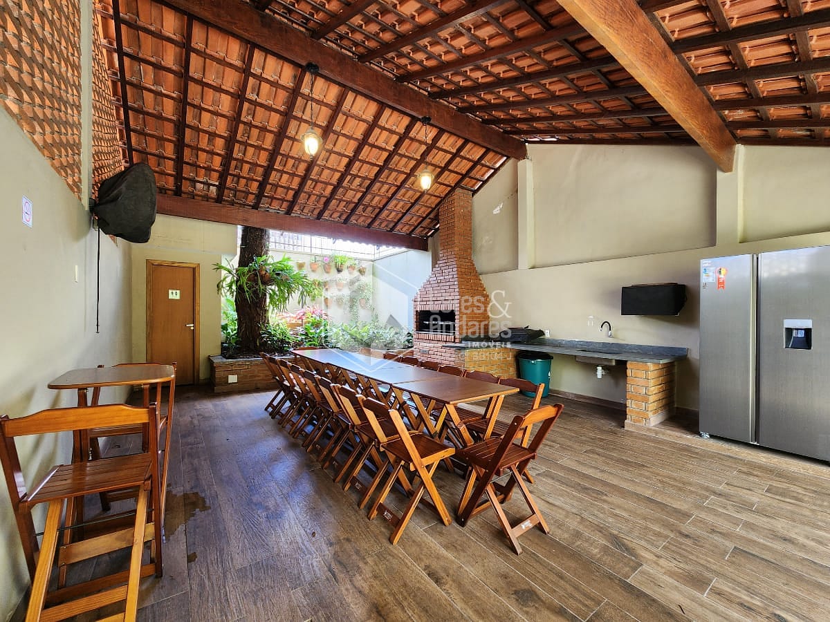 Apartamento, 1 quarto, 37 m² - Foto 25