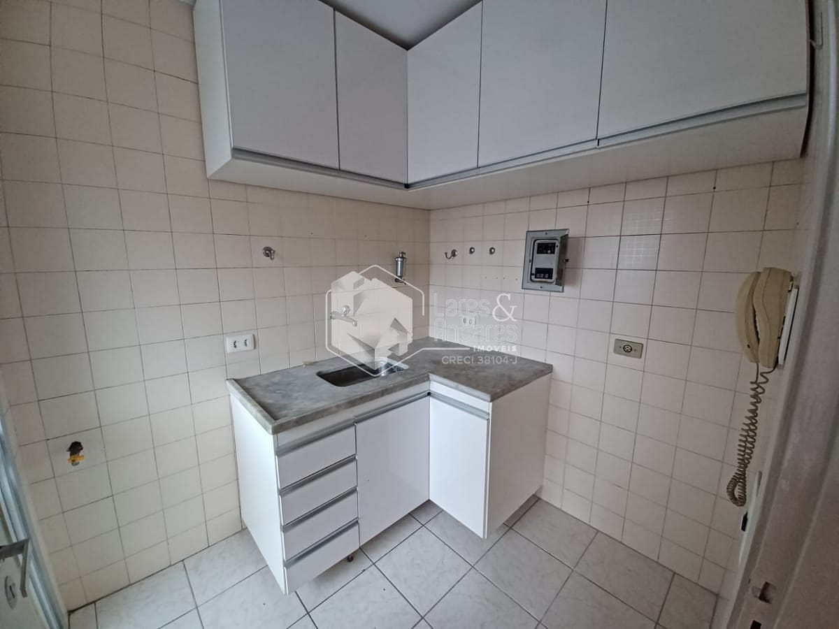 Apartamento, 1 quarto, 37 m² - Foto 9