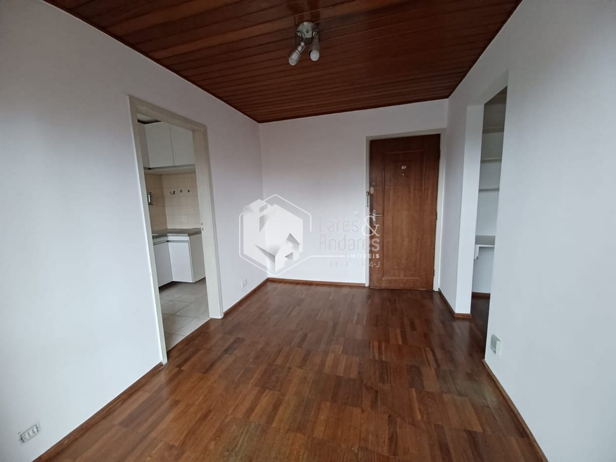 Apartamento, 1 quarto, 37 m² - Foto 5