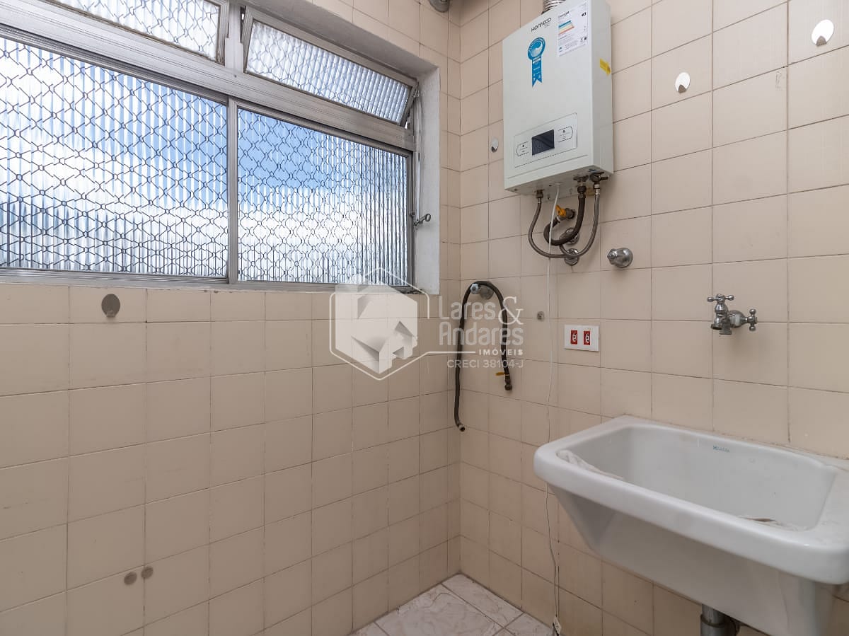 Apartamento, 1 quarto, 37 m² - Foto 17