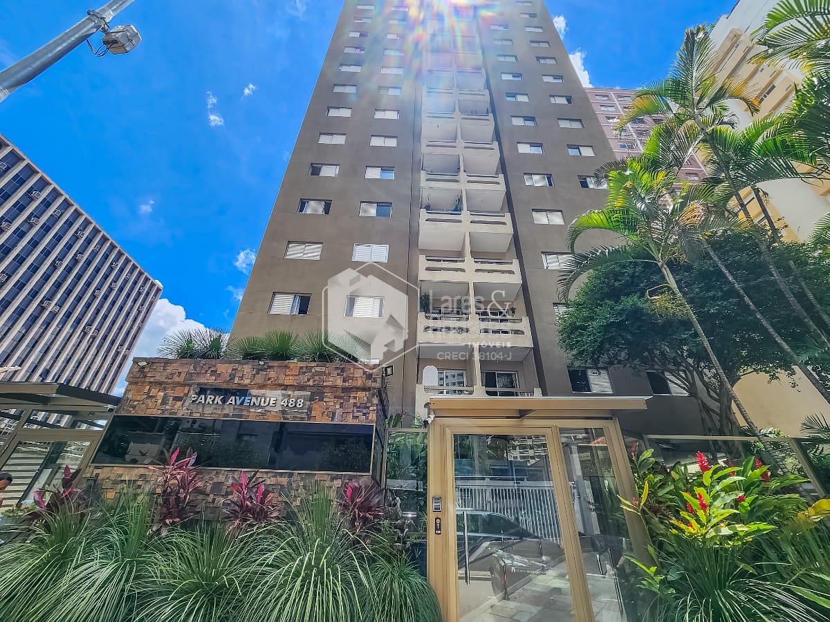 Apartamento, 1 quarto, 37 m² - Foto 26