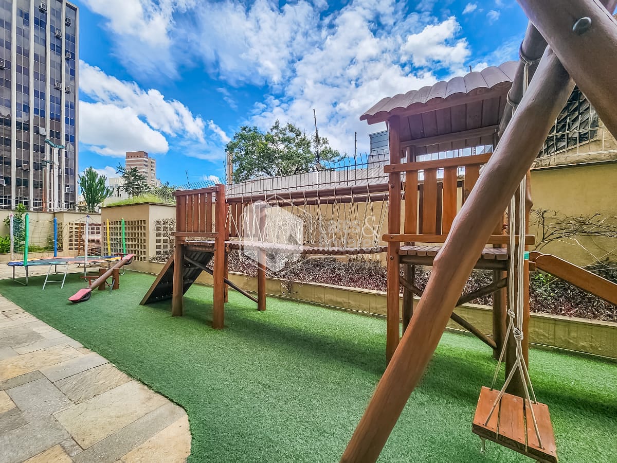 Apartamento, 1 quarto, 37 m² - Foto 24