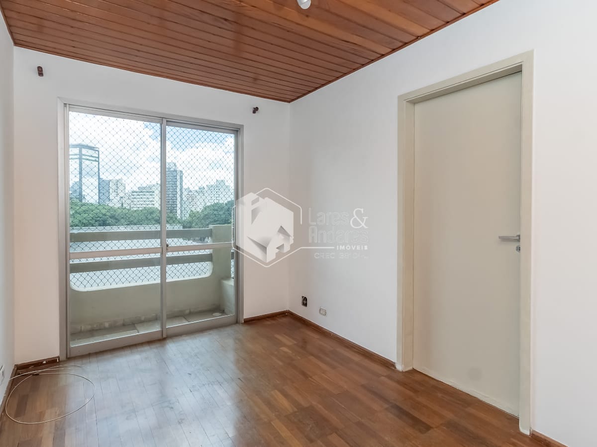 Apartamento, 1 quarto, 37 m² - Foto 3