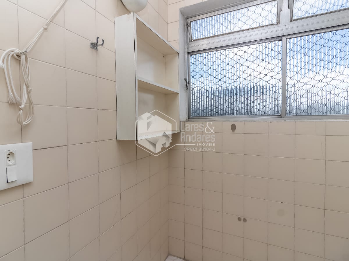 Apartamento, 1 quarto, 37 m² - Foto 18