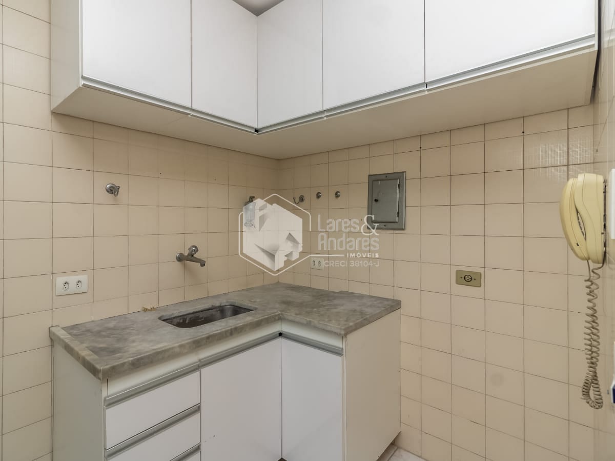 Apartamento, 1 quarto, 37 m² - Foto 8