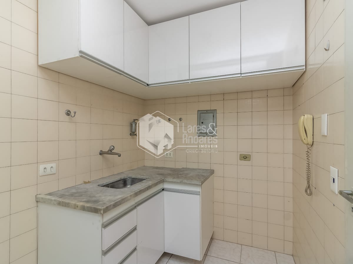 Apartamento, 1 quarto, 37 m² - Foto 10