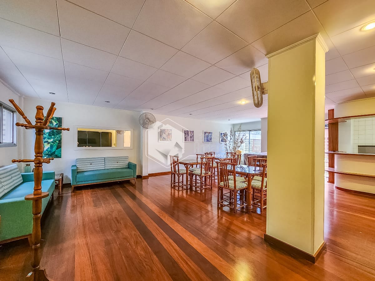 Apartamento, 1 quarto, 37 m² - Foto 23