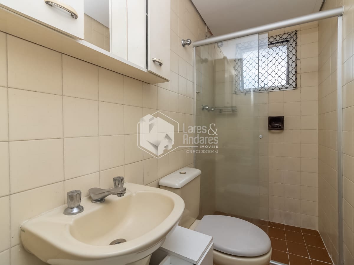 Apartamento, 1 quarto, 37 m² - Foto 15