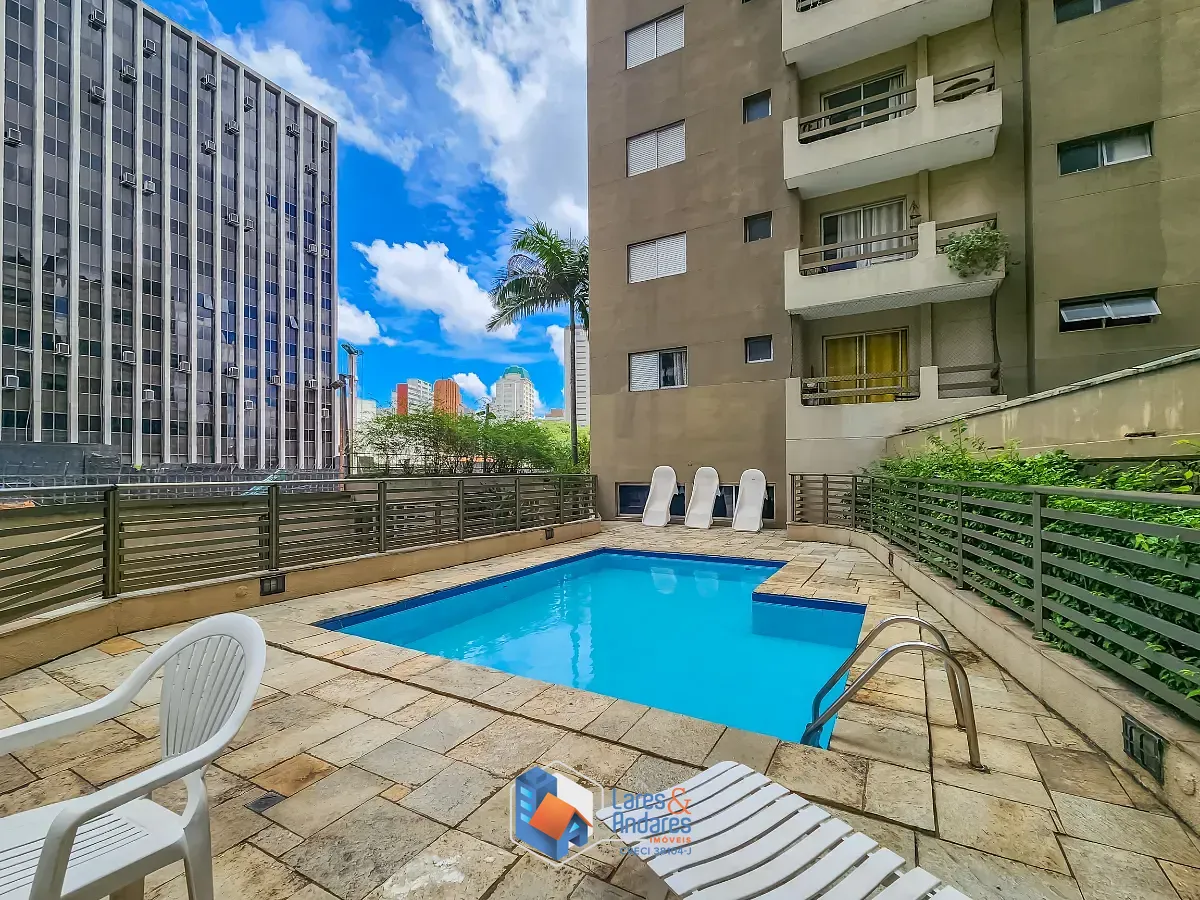 Apartamento, 1 quarto, 37 m² - Foto 73