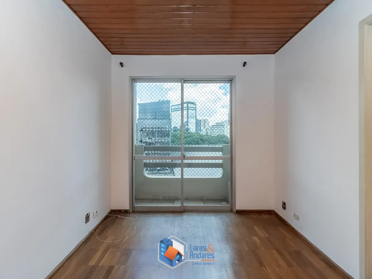 Apartamento, 1 quarto, 37 m² - Foto 9
