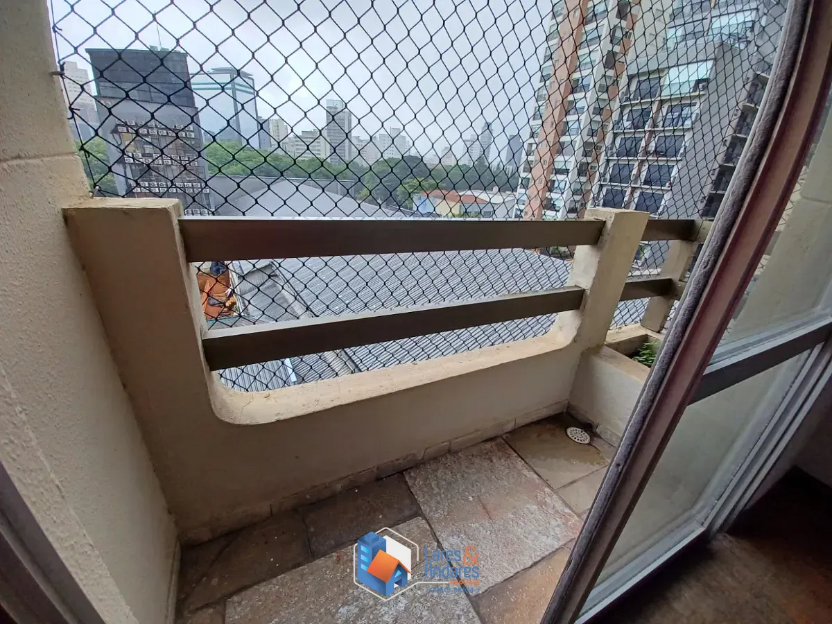 Apartamento, 1 quarto, 37 m² - Foto 17